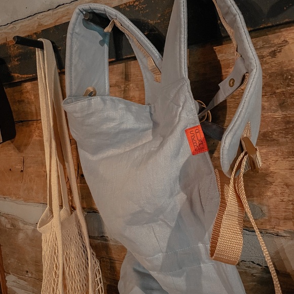 Sakura Bloom Scout Carrier - Picture 2 of 5